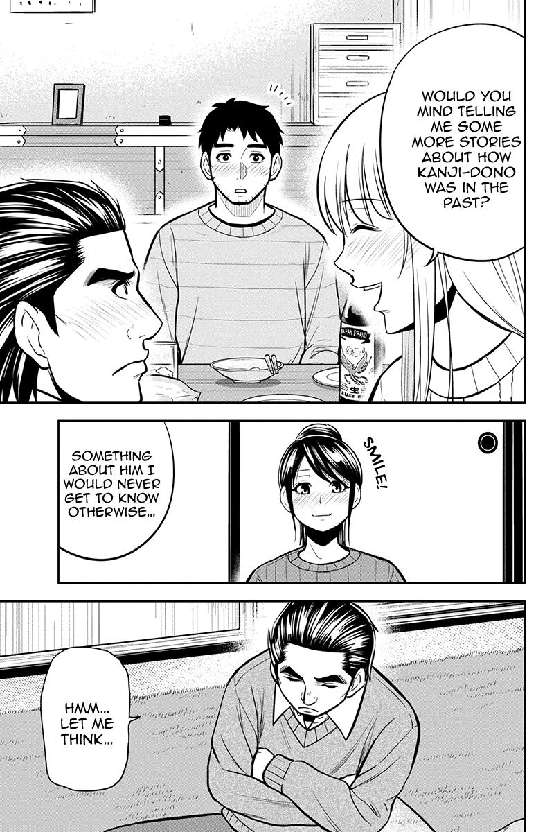 Orenchi ni Kita Onna Kishi to Inakagurashi Surukotoninatta Ken Chap 88 - Next Chap 89