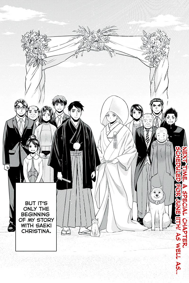 Orenchi ni Kita Onna Kishi to Inakagurashi Surukotoninatta Ken Chap 89 - Next Chap 90