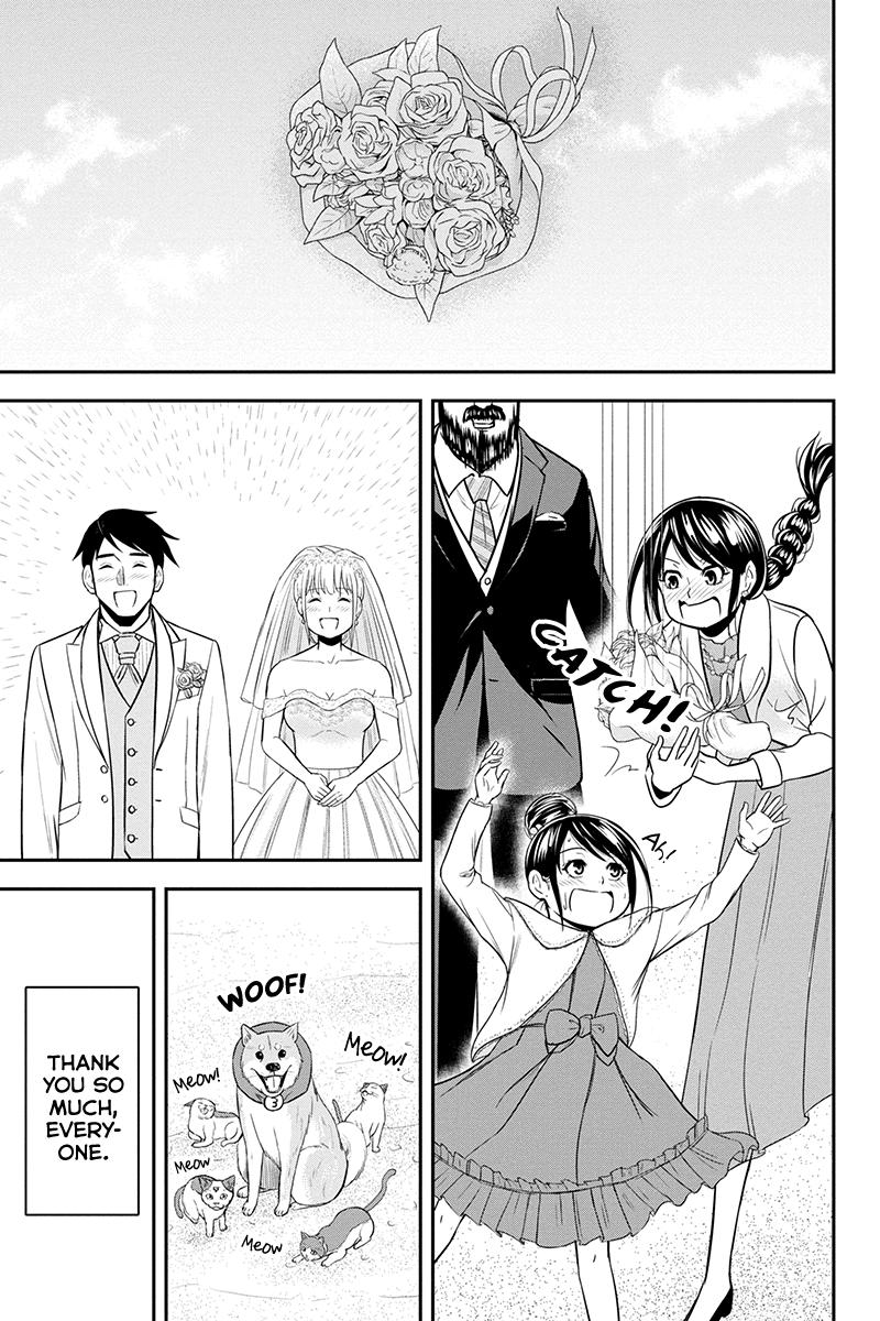 Orenchi ni Kita Onna Kishi to Inakagurashi Surukotoninatta Ken Chap 89 - Next Chap 90