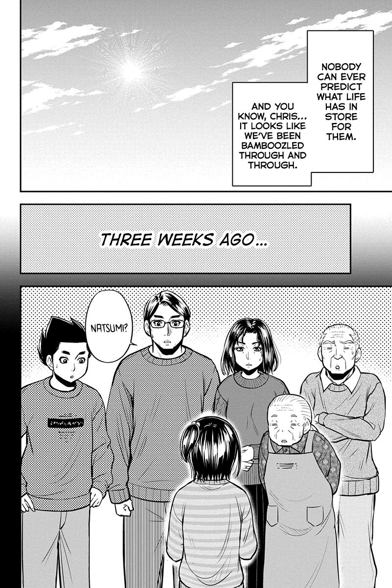 Orenchi ni Kita Onna Kishi to Inakagurashi Surukotoninatta Ken Chap 89 - Next Chap 90