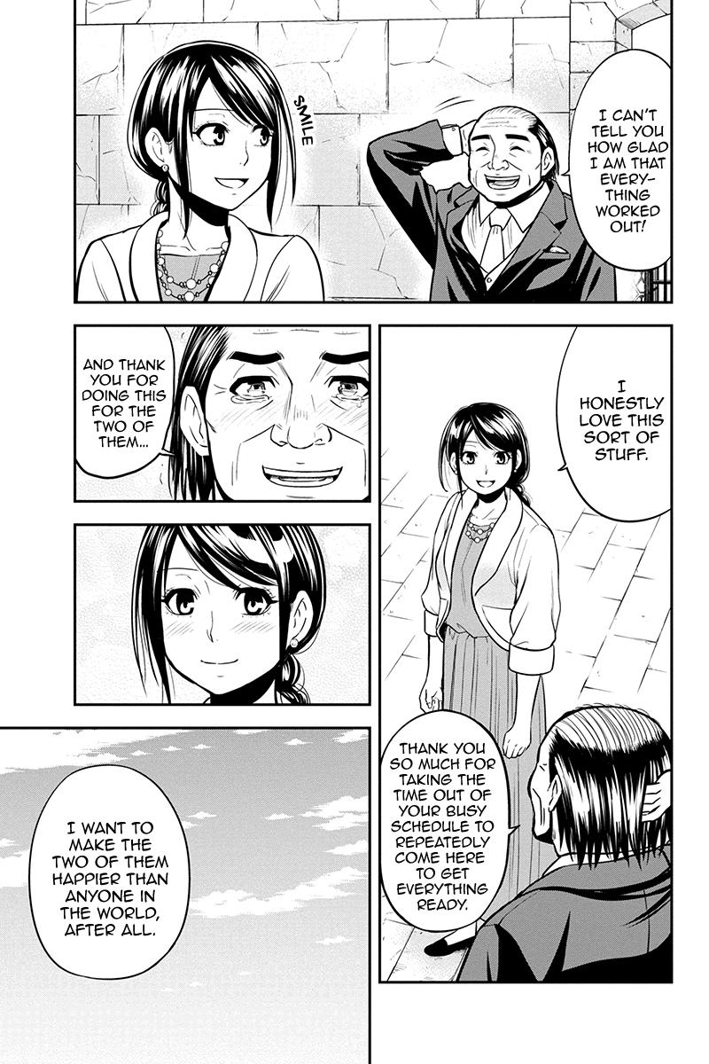 Orenchi ni Kita Onna Kishi to Inakagurashi Surukotoninatta Ken Chap 89 - Next Chap 90