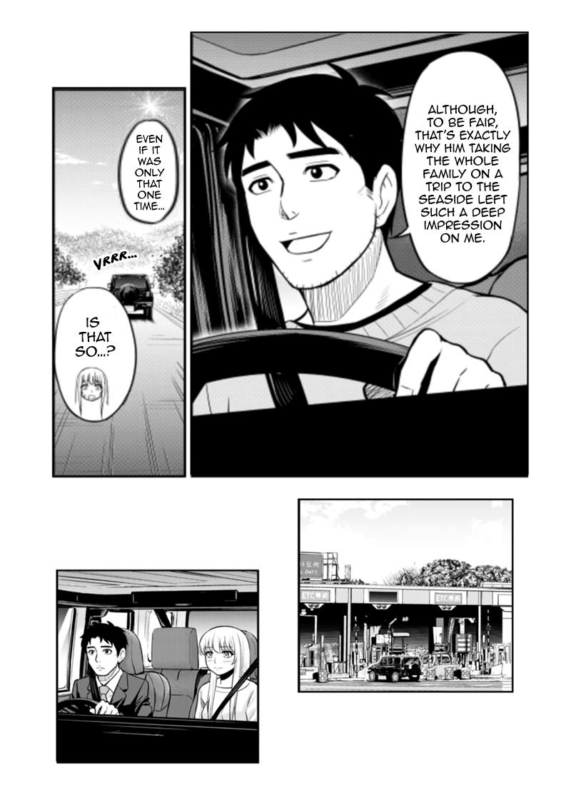 Orenchi ni Kita Onna Kishi to Inakagurashi Surukotoninatta Ken Chap 89.5 - Next Chap 90.5