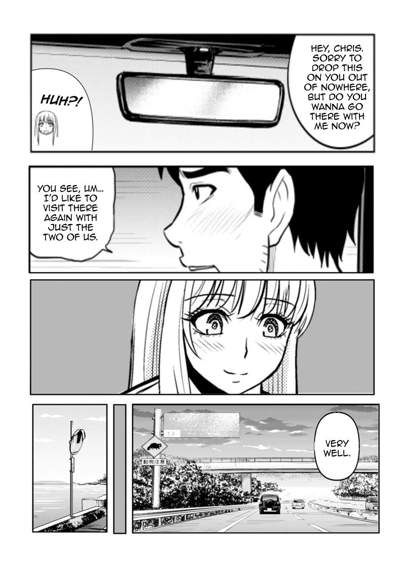 Orenchi ni Kita Onna Kishi to Inakagurashi Surukotoninatta Ken Chap 89.5 - Next Chap 90.5