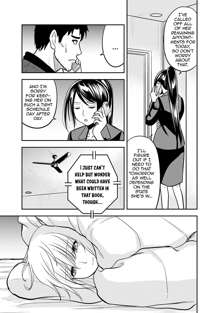 Orenchi ni Kita Onna Kishi to Inakagurashi Surukotoninatta Ken Chap 80 - Next Chap 81