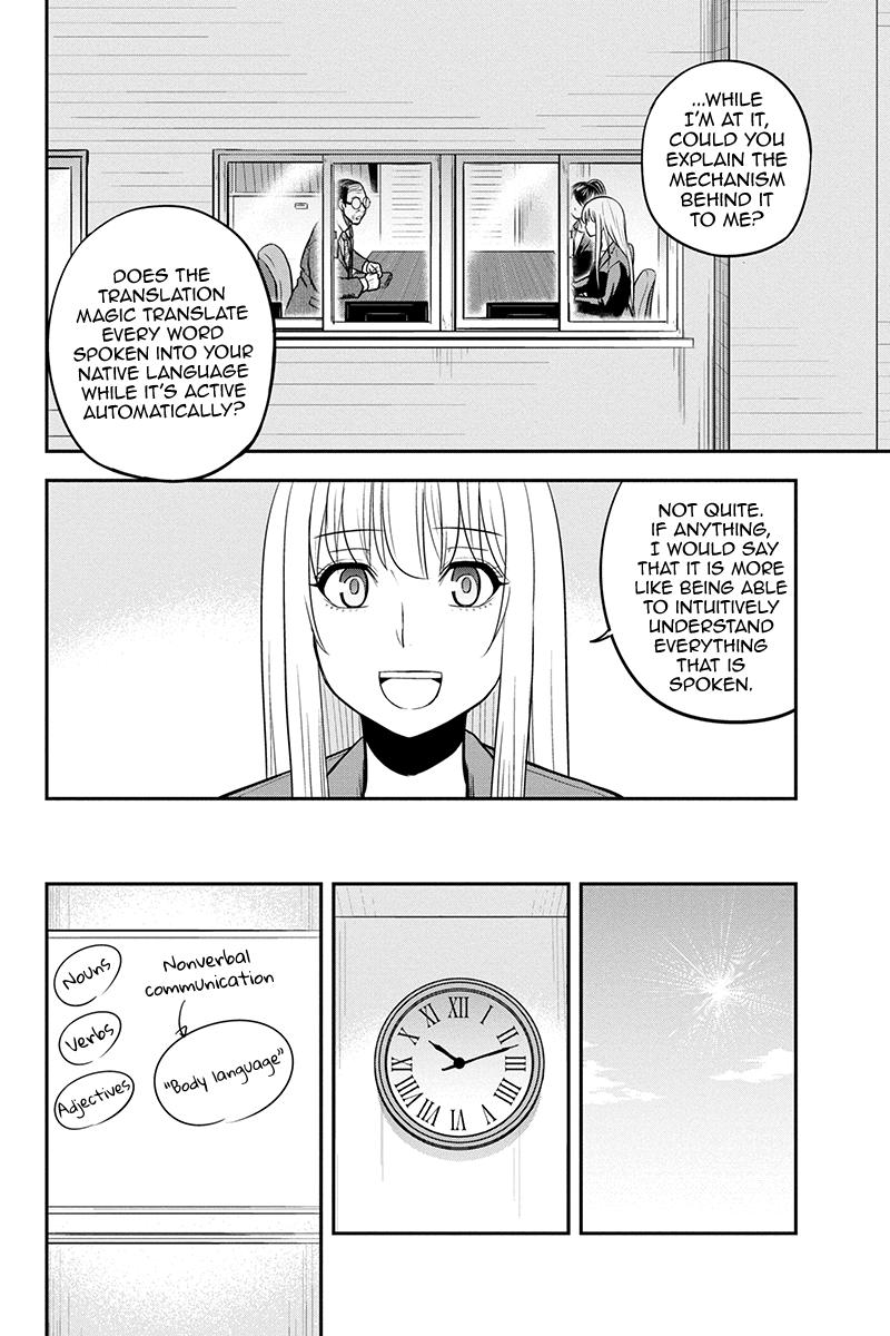 Orenchi ni Kita Onna Kishi to Inakagurashi Surukotoninatta Ken Chap 80 - Next Chap 81