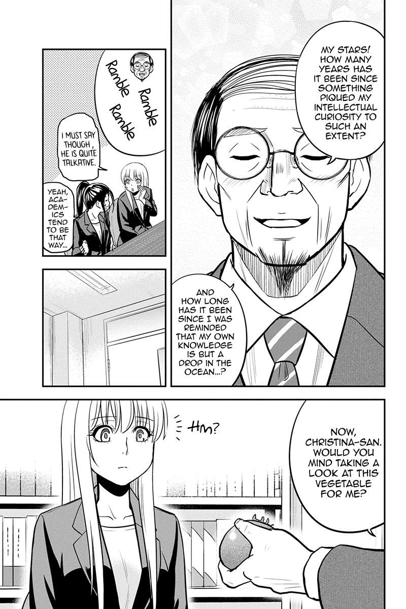 Orenchi ni Kita Onna Kishi to Inakagurashi Surukotoninatta Ken Chap 80 - Next Chap 81