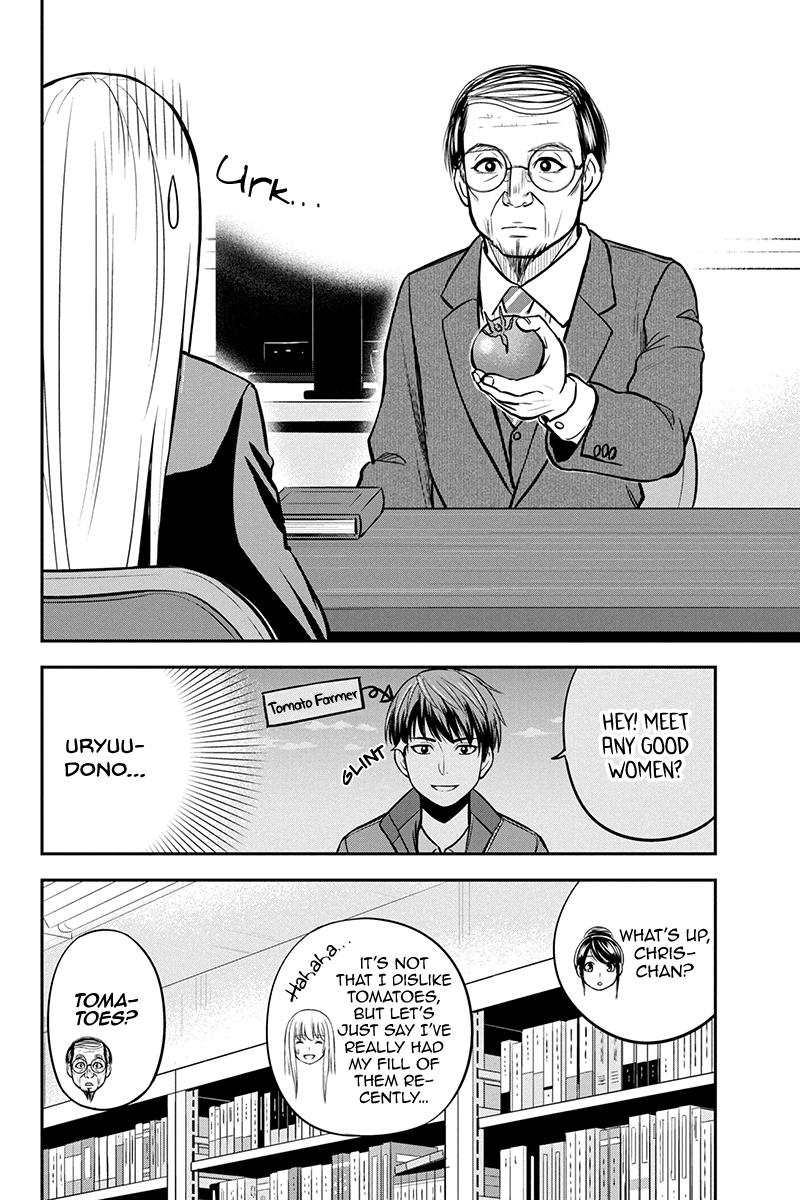 Orenchi ni Kita Onna Kishi to Inakagurashi Surukotoninatta Ken Chap 80 - Next Chap 81