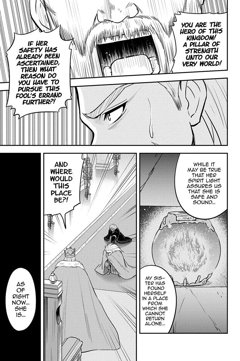 Orenchi ni Kita Onna Kishi to Inakagurashi Surukotoninatta Ken Chap 81 - Next Chap 82