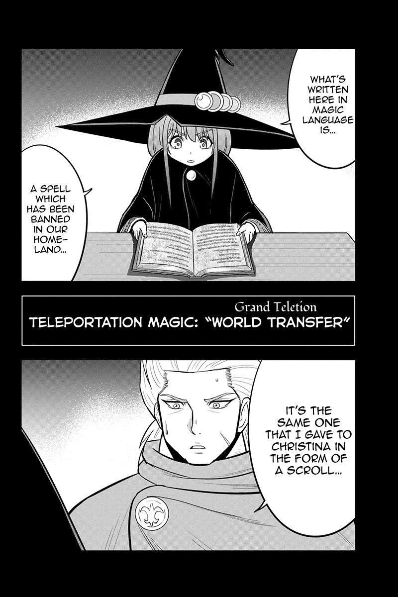 Orenchi ni Kita Onna Kishi to Inakagurashi Surukotoninatta Ken Chap 81 - Next Chap 82