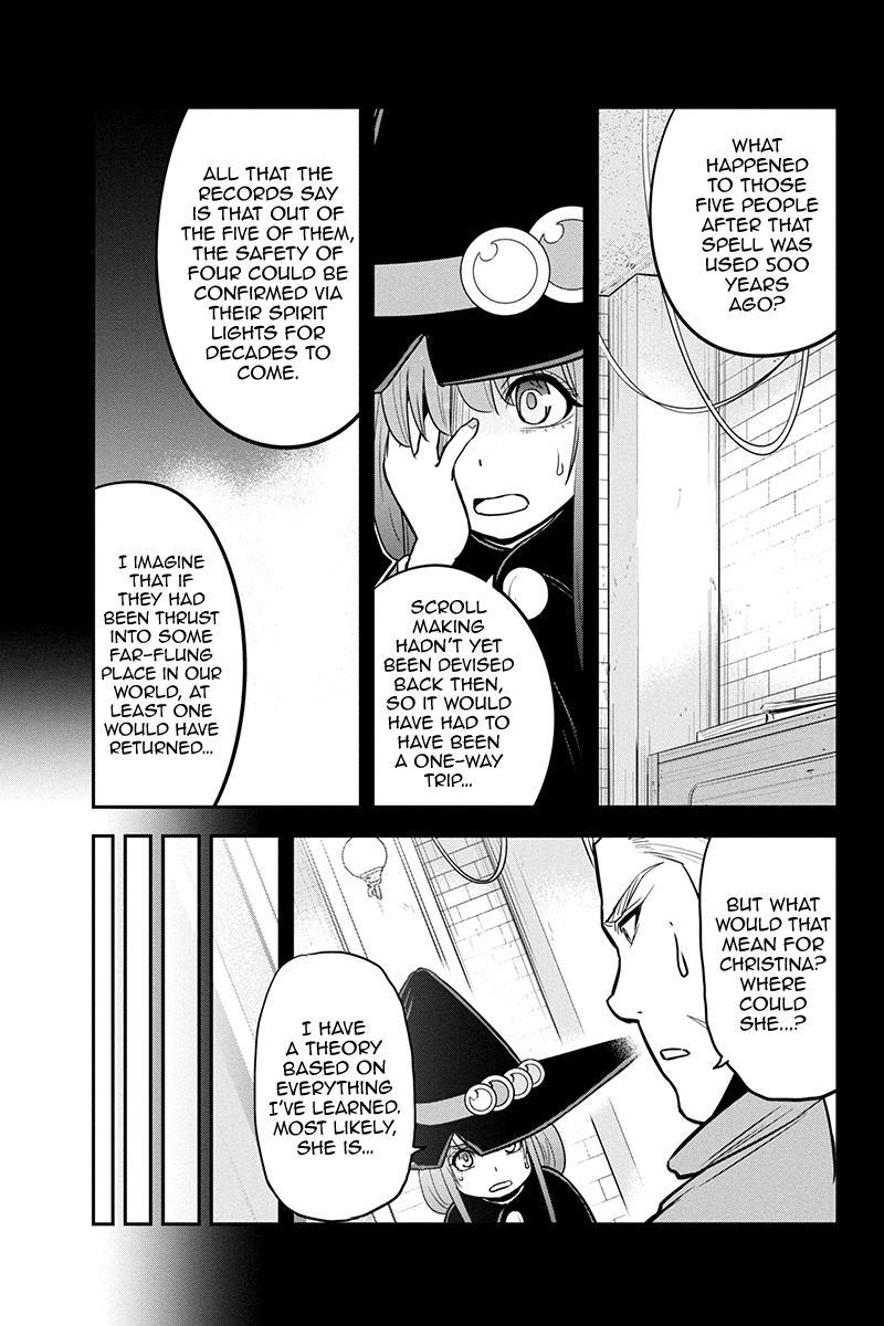 Orenchi ni Kita Onna Kishi to Inakagurashi Surukotoninatta Ken Chap 81 - Next Chap 82