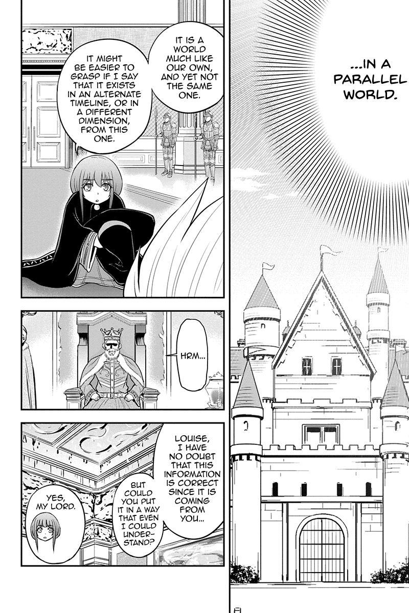 Orenchi ni Kita Onna Kishi to Inakagurashi Surukotoninatta Ken Chap 81 - Next Chap 82