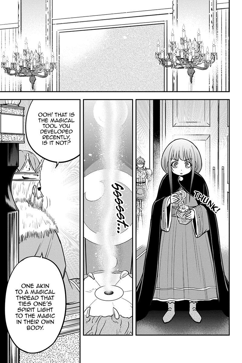 Orenchi ni Kita Onna Kishi to Inakagurashi Surukotoninatta Ken Chap 81 - Next Chap 82