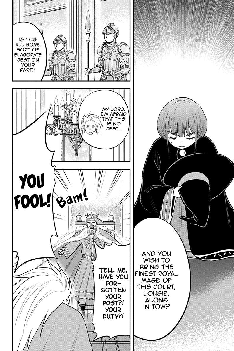 Orenchi ni Kita Onna Kishi to Inakagurashi Surukotoninatta Ken Chap 81 - Next Chap 82