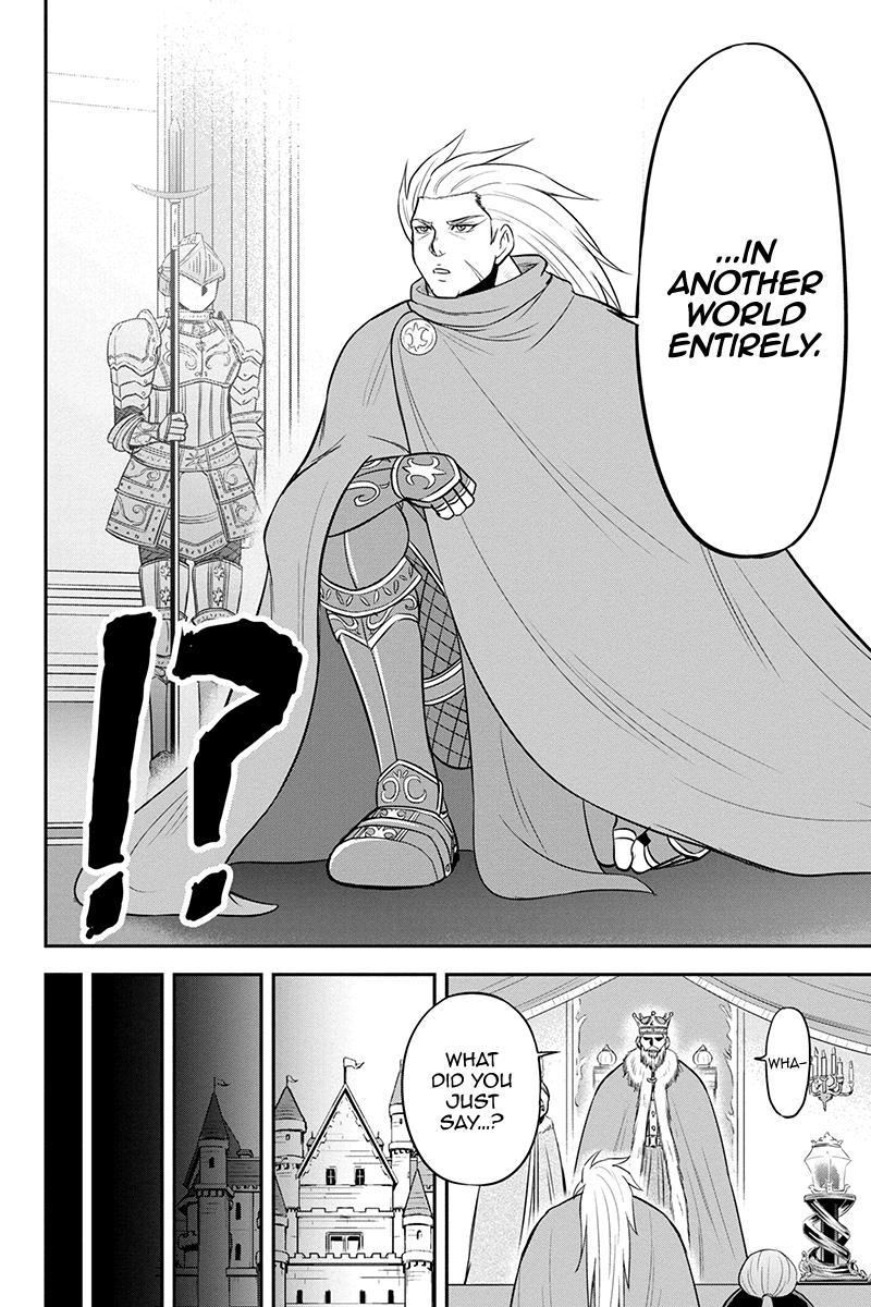 Orenchi ni Kita Onna Kishi to Inakagurashi Surukotoninatta Ken Chap 81 - Next Chap 82