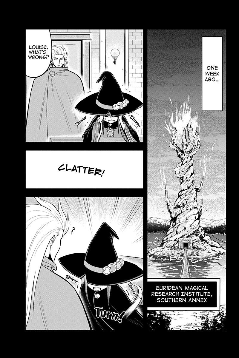 Orenchi ni Kita Onna Kishi to Inakagurashi Surukotoninatta Ken Chap 81 - Next Chap 82