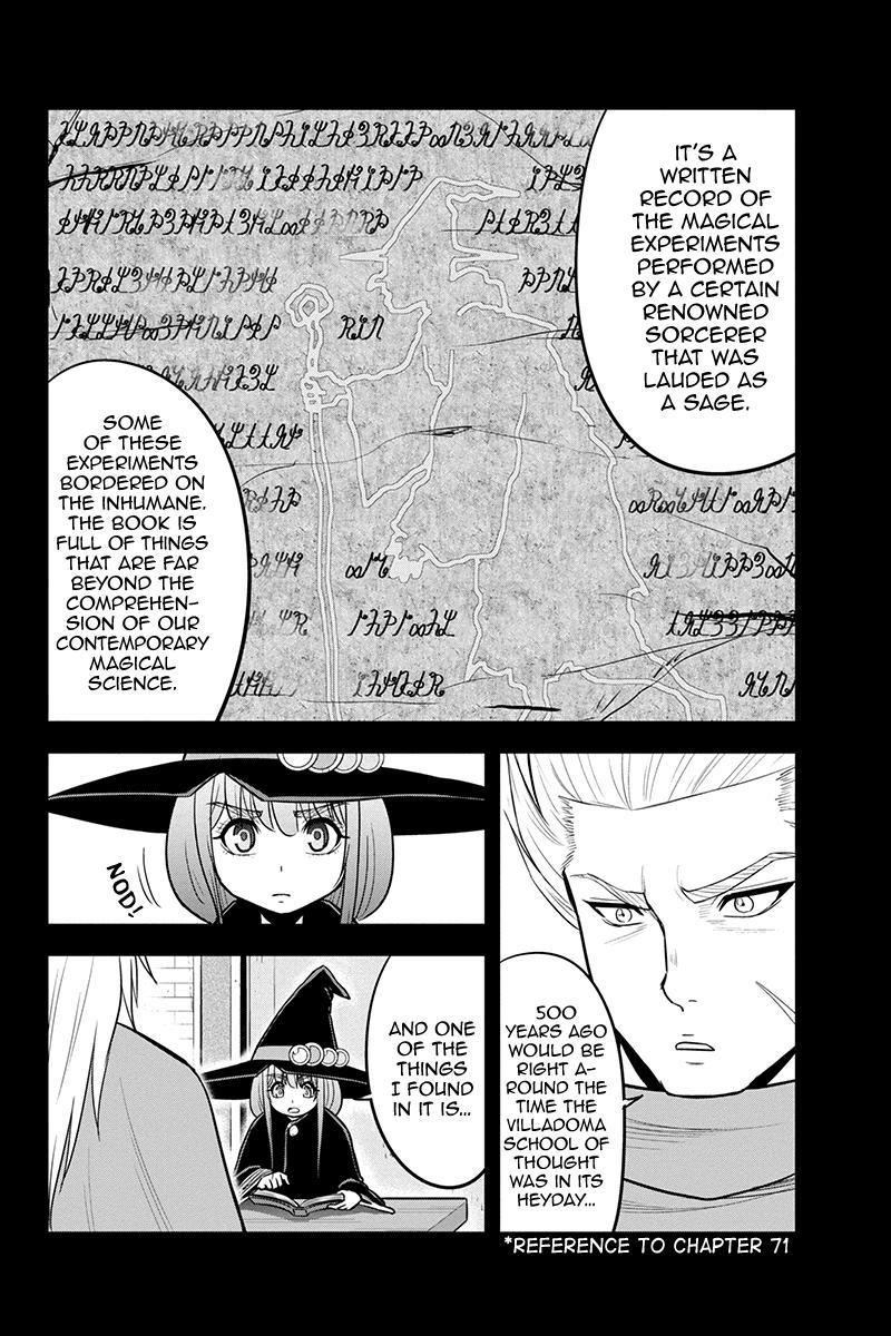 Orenchi ni Kita Onna Kishi to Inakagurashi Surukotoninatta Ken Chap 81 - Next Chap 82