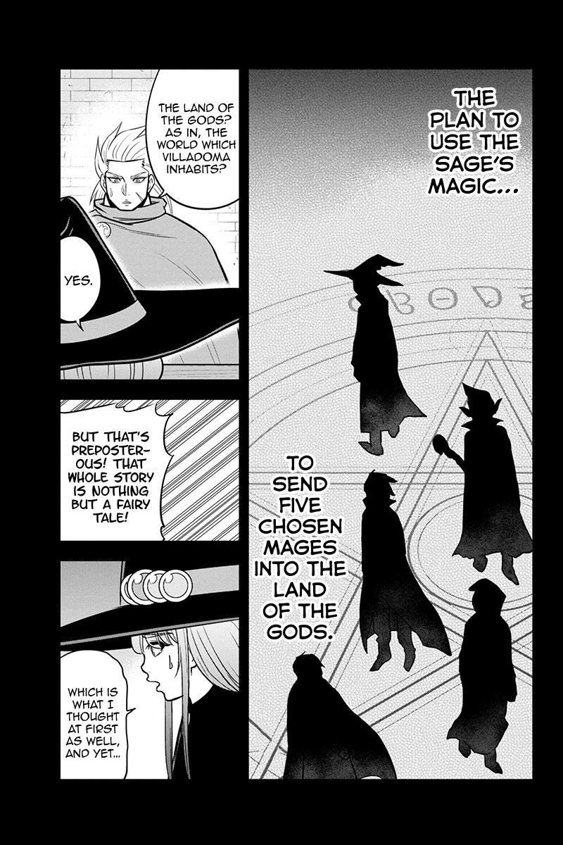 Orenchi ni Kita Onna Kishi to Inakagurashi Surukotoninatta Ken Chap 81 - Next Chap 82