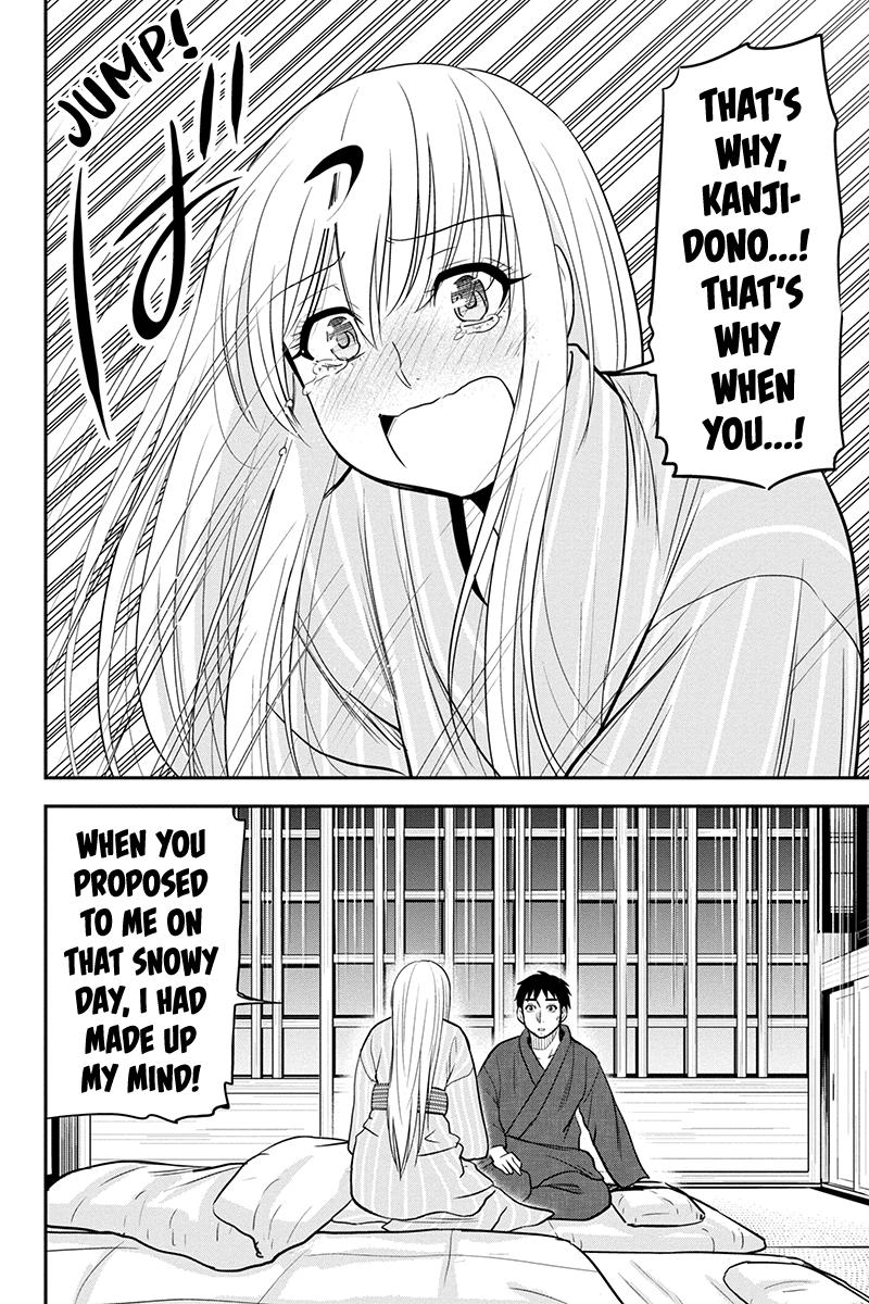 Orenchi ni Kita Onna Kishi to Inakagurashi Surukotoninatta Ken Chap 82 - Next Chap 83