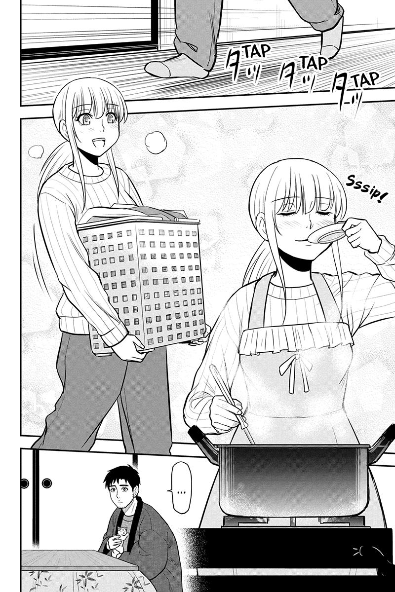 Orenchi ni Kita Onna Kishi to Inakagurashi Surukotoninatta Ken Chap 82 - Next Chap 83