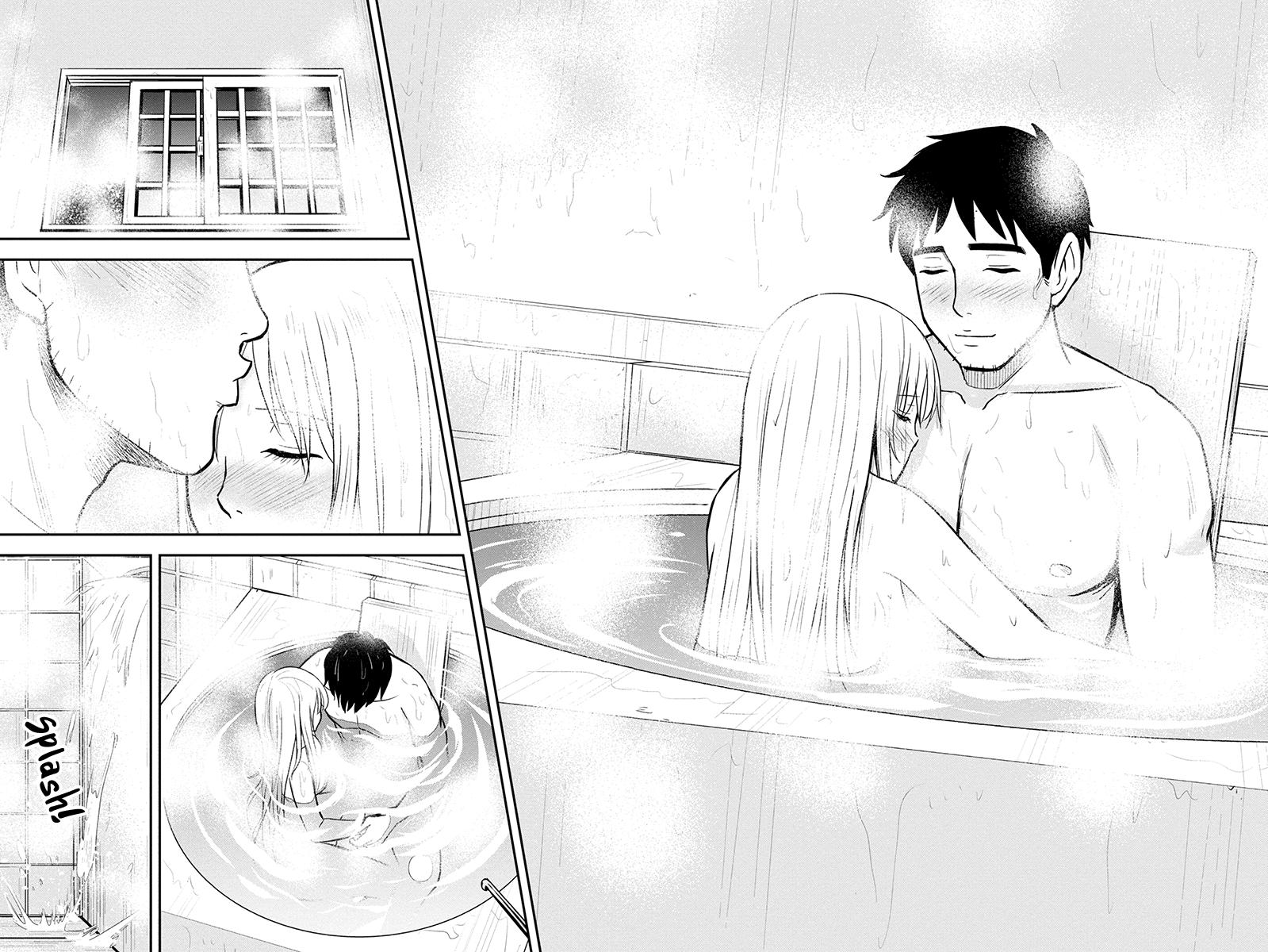 Orenchi ni Kita Onna Kishi to Inakagurashi Surukotoninatta Ken Chap 82 - Next Chap 83