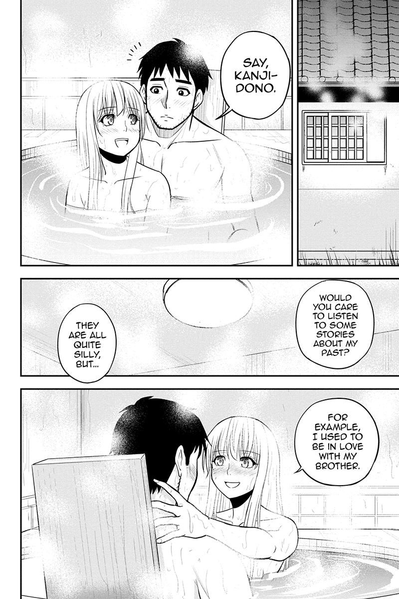 Orenchi ni Kita Onna Kishi to Inakagurashi Surukotoninatta Ken Chap 82 - Next Chap 83