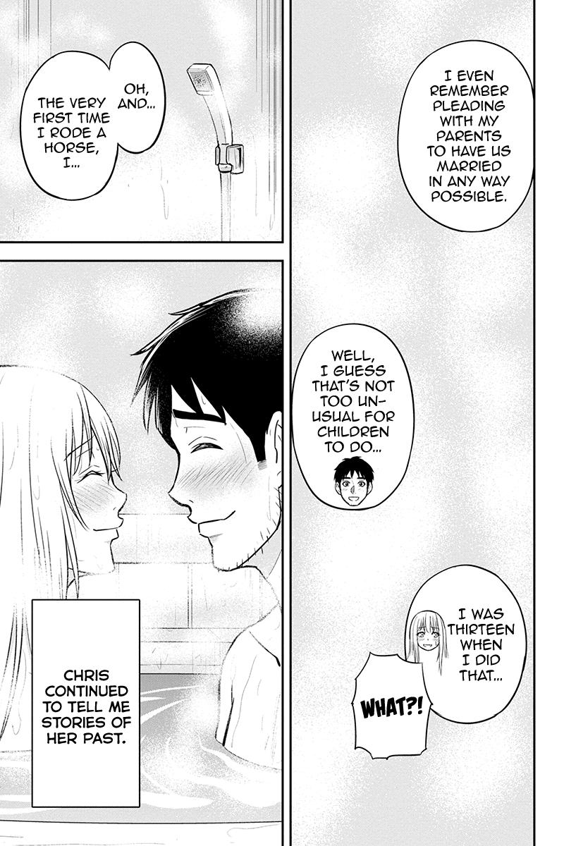 Orenchi ni Kita Onna Kishi to Inakagurashi Surukotoninatta Ken Chap 82 - Next Chap 83