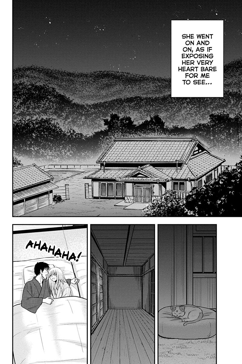 Orenchi ni Kita Onna Kishi to Inakagurashi Surukotoninatta Ken Chap 82 - Next Chap 83