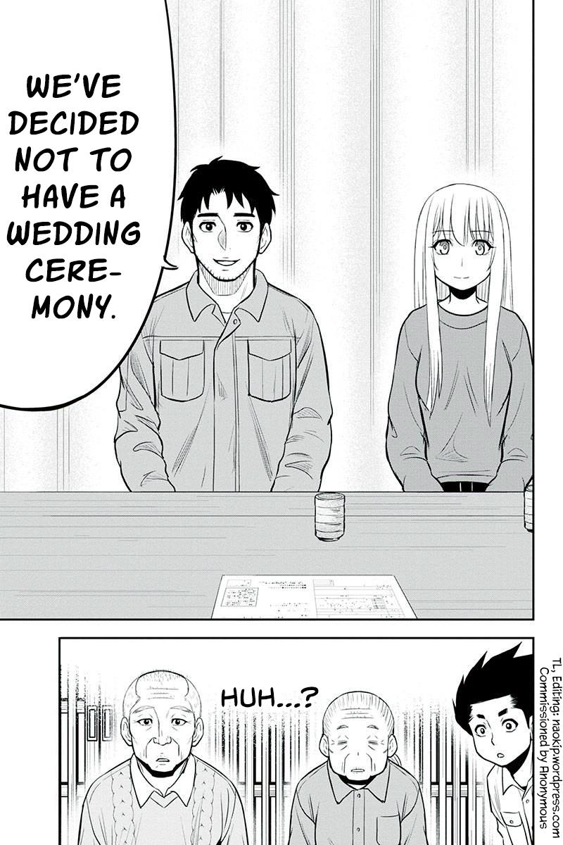 Orenchi ni Kita Onna Kishi to Inakagurashi Surukotoninatta Ken Chap 83 - Next Chap 84