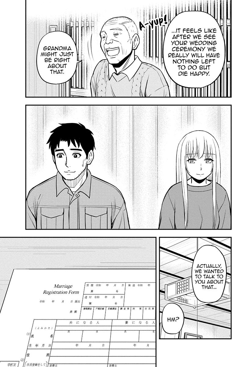 Orenchi ni Kita Onna Kishi to Inakagurashi Surukotoninatta Ken Chap 83 - Next Chap 84
