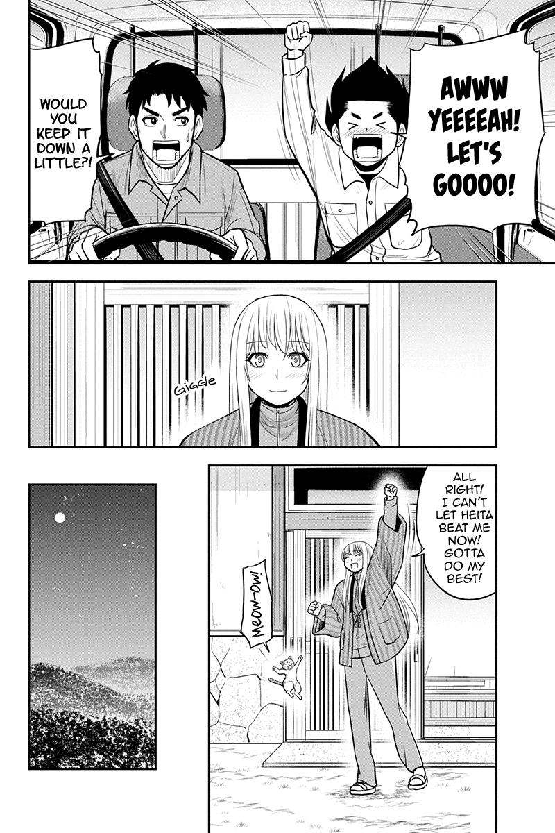 Orenchi ni Kita Onna Kishi to Inakagurashi Surukotoninatta Ken Chap 83 - Next Chap 84