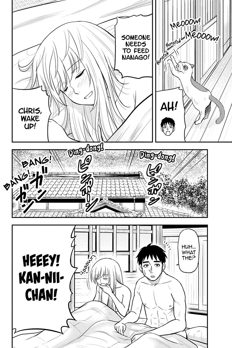 Orenchi ni Kita Onna Kishi to Inakagurashi Surukotoninatta Ken Chap 83 - Next Chap 84