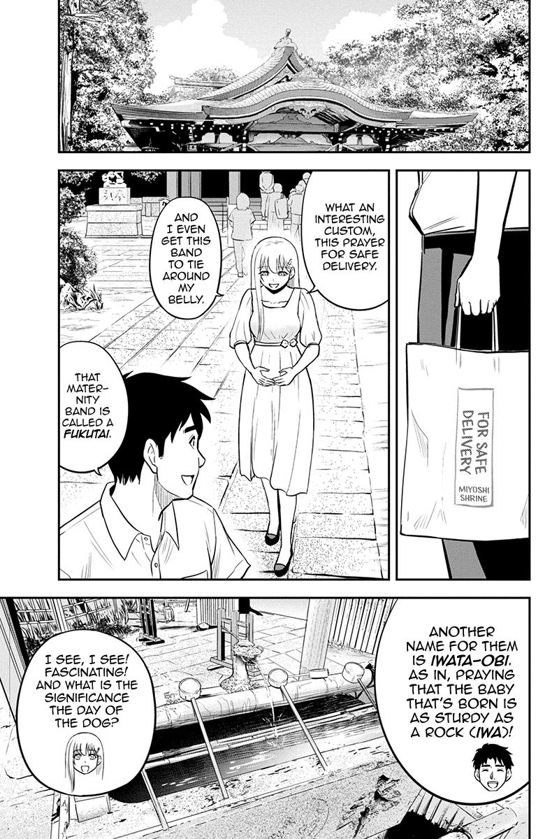 Orenchi ni Kita Onna Kishi to Inakagurashi Surukotoninatta Ken Chap 97 - Next Chap 98