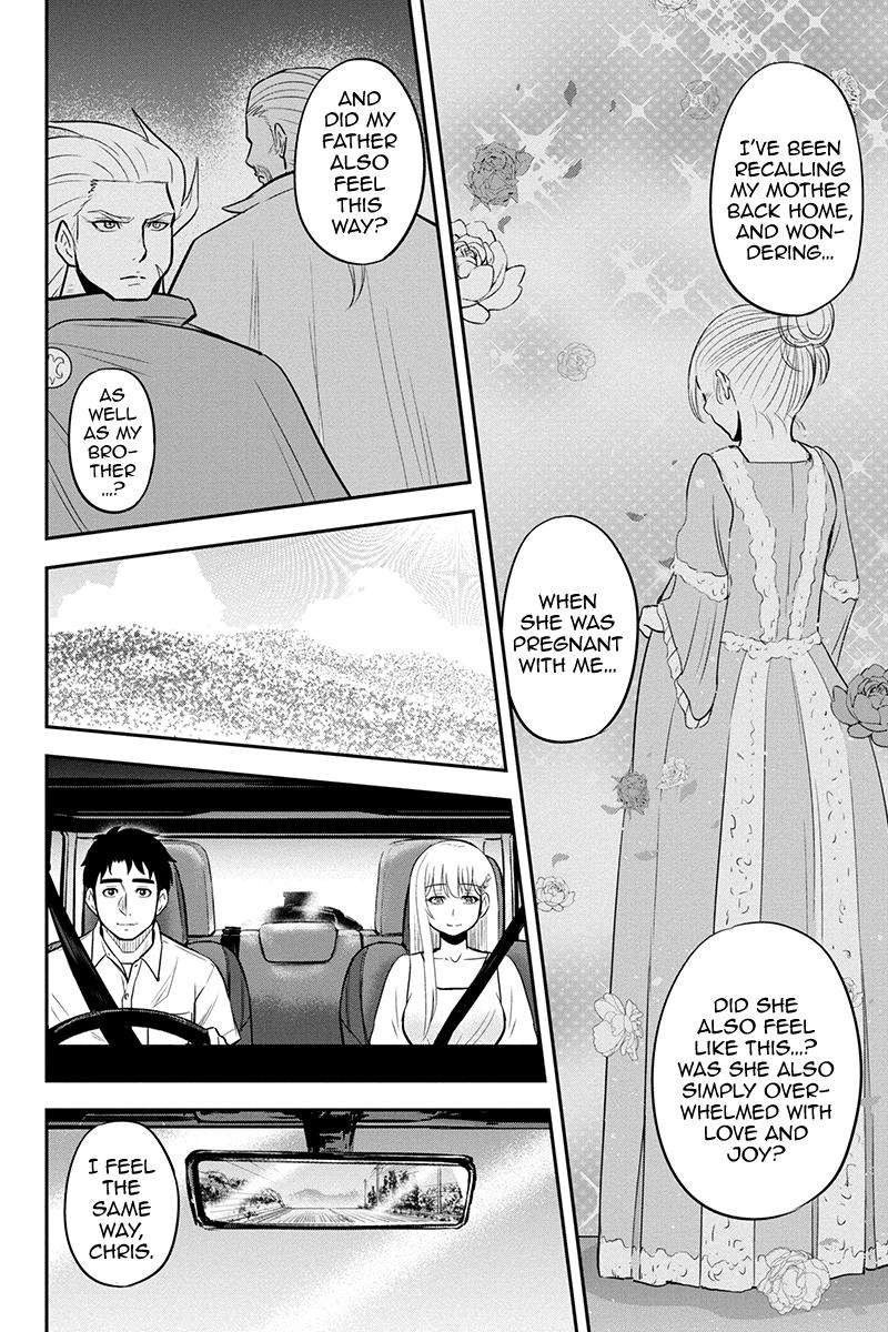 Orenchi ni Kita Onna Kishi to Inakagurashi Surukotoninatta Ken Chap 97 - Next Chap 98