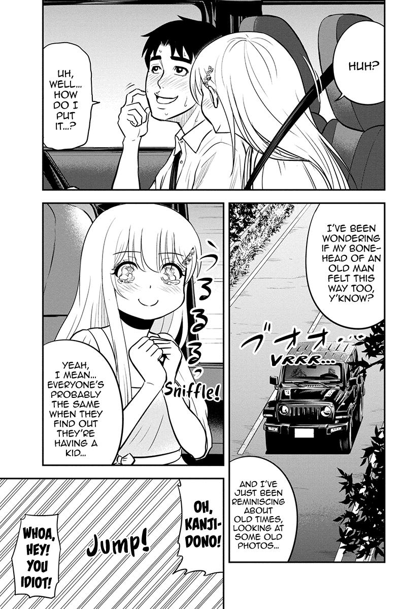 Orenchi ni Kita Onna Kishi to Inakagurashi Surukotoninatta Ken Chap 97 - Next Chap 98