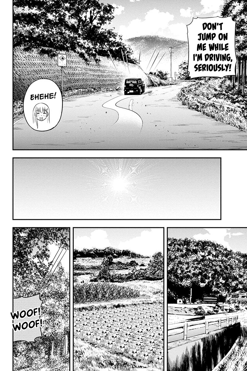 Orenchi ni Kita Onna Kishi to Inakagurashi Surukotoninatta Ken Chap 97 - Next Chap 98