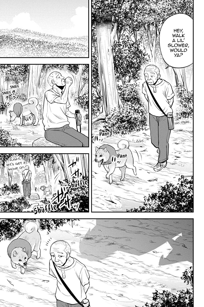 Orenchi ni Kita Onna Kishi to Inakagurashi Surukotoninatta Ken Chap 97 - Next Chap 98