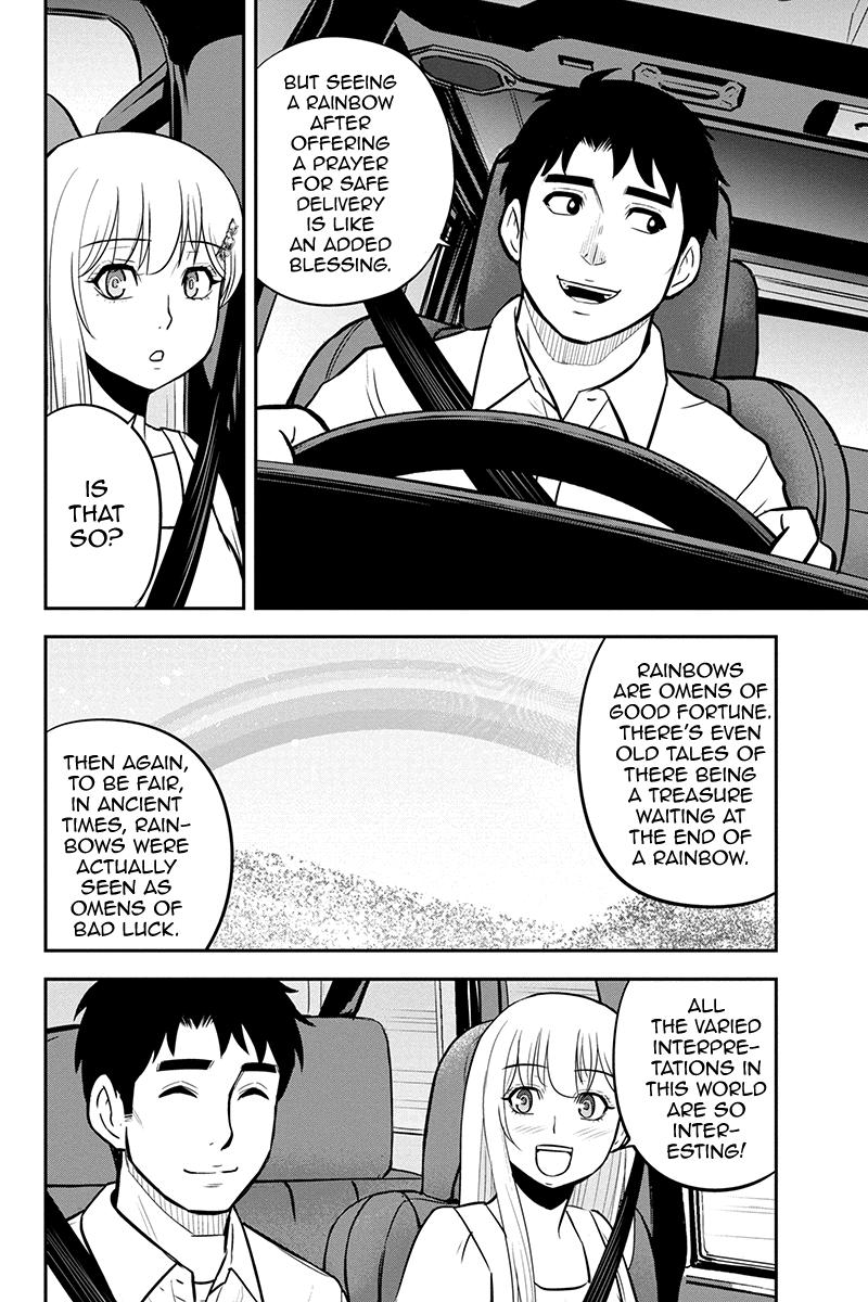 Orenchi ni Kita Onna Kishi to Inakagurashi Surukotoninatta Ken Chap 97 - Next Chap 98