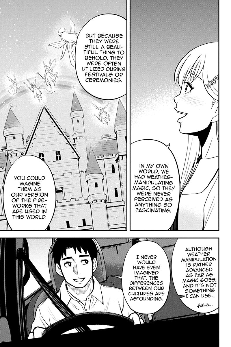 Orenchi ni Kita Onna Kishi to Inakagurashi Surukotoninatta Ken Chap 97 - Next Chap 98