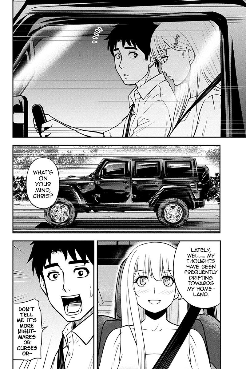 Orenchi ni Kita Onna Kishi to Inakagurashi Surukotoninatta Ken Chap 97 - Next Chap 98