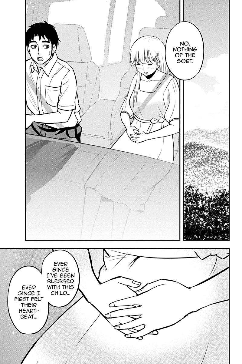 Orenchi ni Kita Onna Kishi to Inakagurashi Surukotoninatta Ken Chap 97 - Next Chap 98