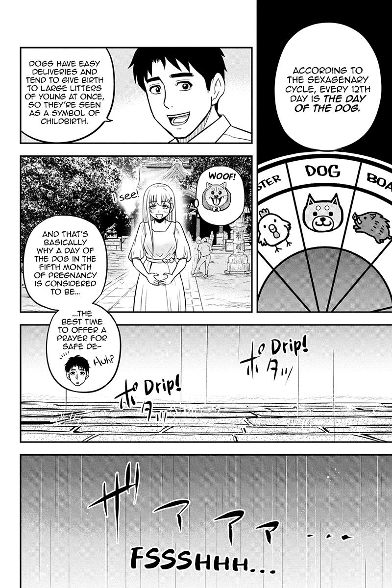 Orenchi ni Kita Onna Kishi to Inakagurashi Surukotoninatta Ken Chap 97 - Next Chap 98