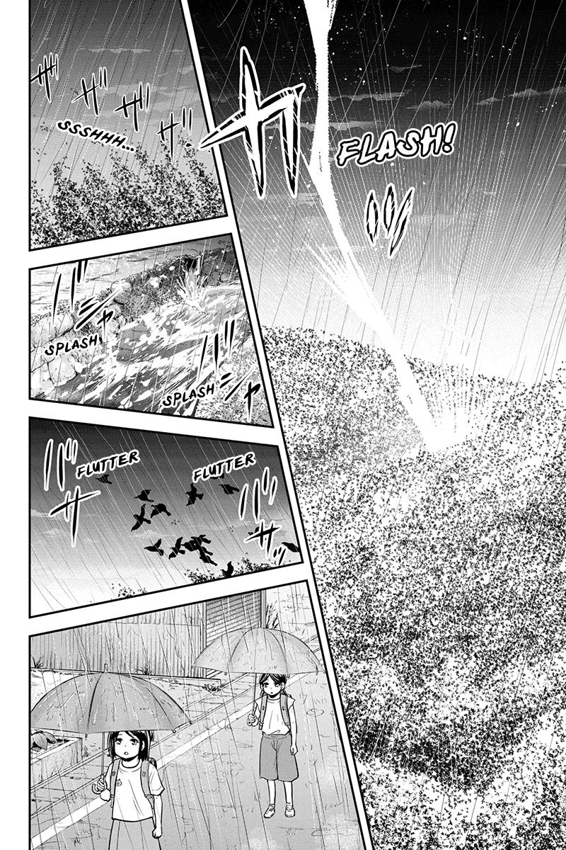 Orenchi ni Kita Onna Kishi to Inakagurashi Surukotoninatta Ken Chap 97 - Next Chap 98