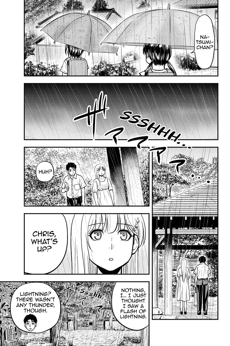 Orenchi ni Kita Onna Kishi to Inakagurashi Surukotoninatta Ken Chap 97 - Next Chap 98