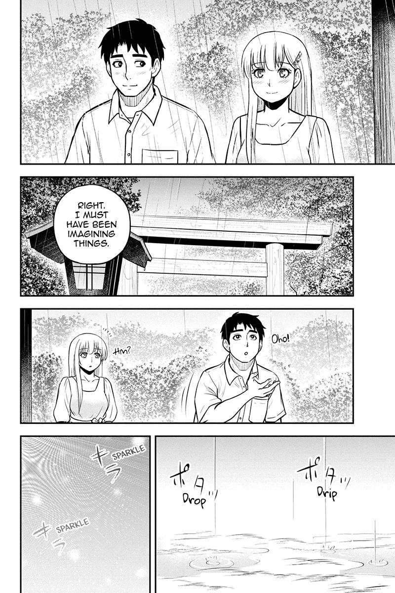 Orenchi ni Kita Onna Kishi to Inakagurashi Surukotoninatta Ken Chap 97 - Next Chap 98
