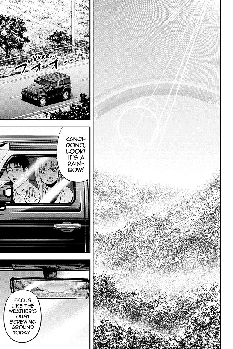 Orenchi ni Kita Onna Kishi to Inakagurashi Surukotoninatta Ken Chap 97 - Next Chap 98