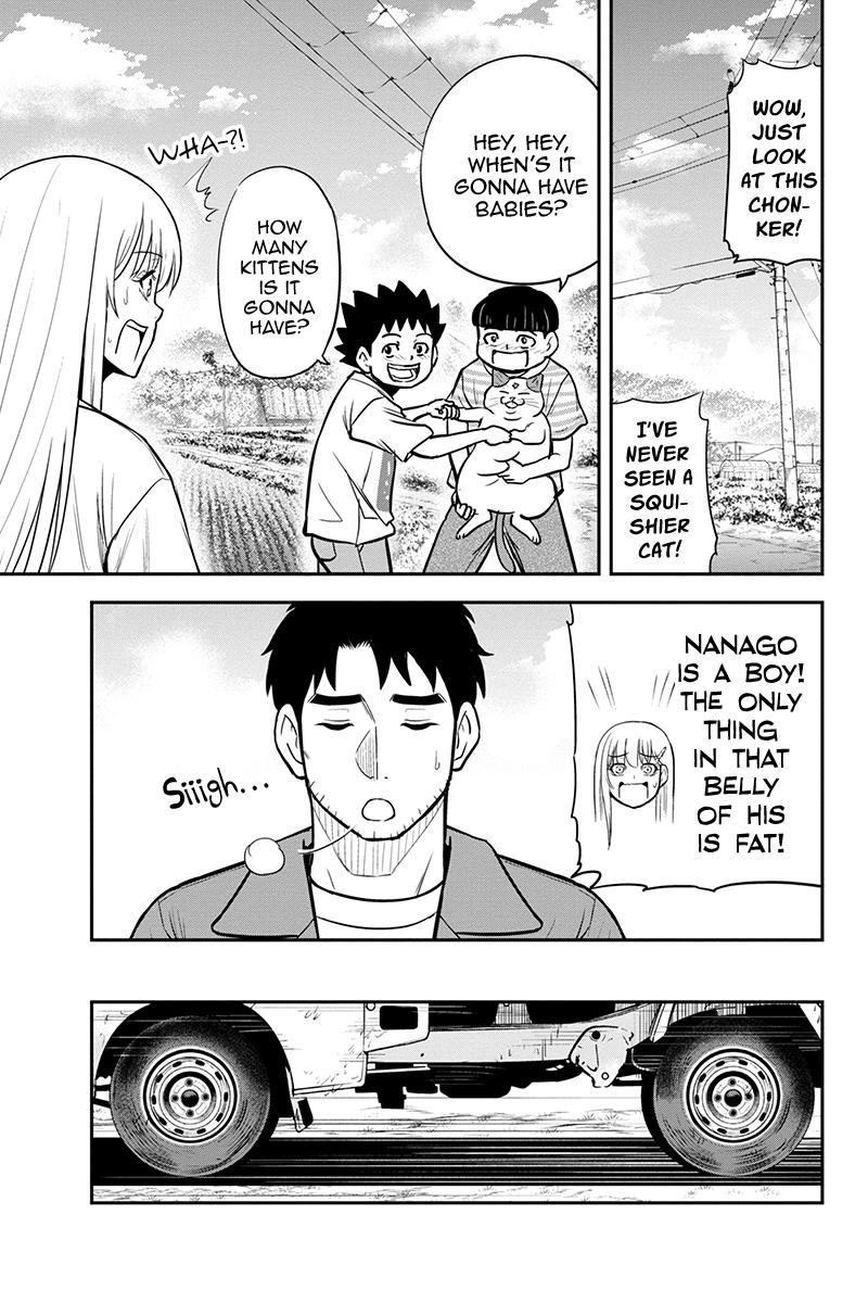 Orenchi ni Kita Onna Kishi to Inakagurashi Surukotoninatta Ken Chap 94 - Next Chap 95