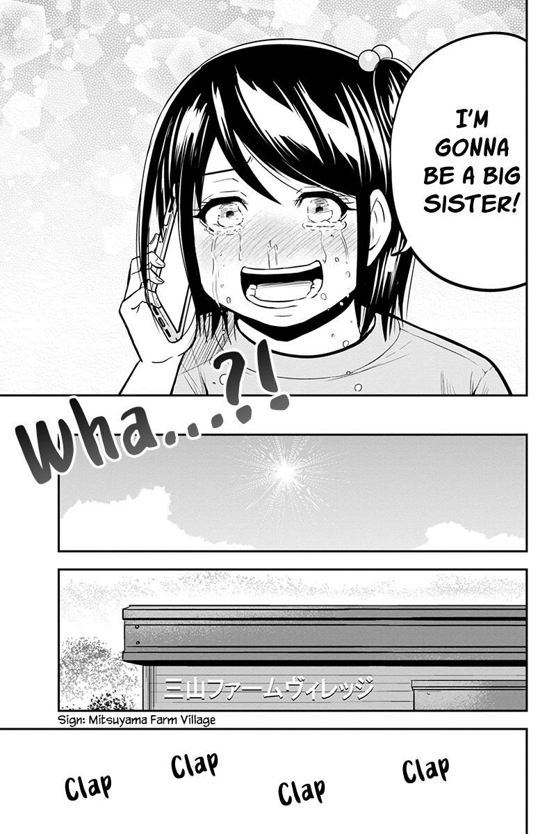 Orenchi ni Kita Onna Kishi to Inakagurashi Surukotoninatta Ken Chap 94 - Next Chap 95