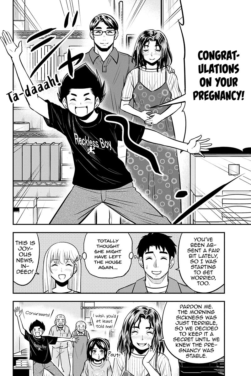 Orenchi ni Kita Onna Kishi to Inakagurashi Surukotoninatta Ken Chap 94 - Next Chap 95