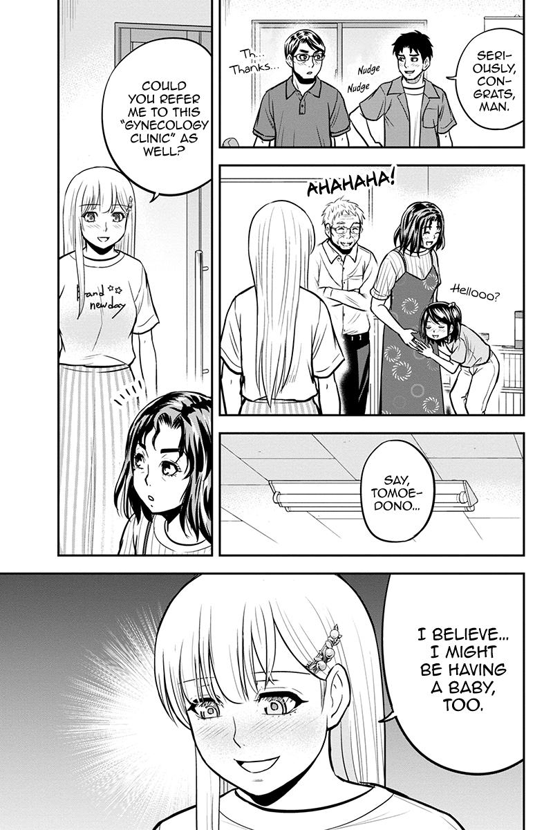 Orenchi ni Kita Onna Kishi to Inakagurashi Surukotoninatta Ken Chap 94 - Next Chap 95