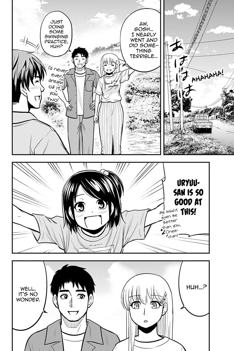 Orenchi ni Kita Onna Kishi to Inakagurashi Surukotoninatta Ken Chap 94 - Next Chap 95